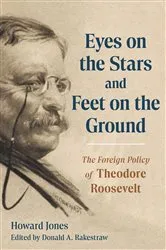 Book cover of Eyes on the Stars and Feet on the Ground by Unknown