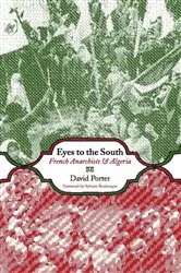 Book cover of Eyes to the South by David Porter