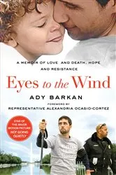 Book cover of Eyes to the Wind by Unknown