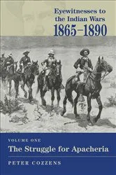 Book cover of Eyewitnesses to the Indian Wars, 1865–1890 by Unknown