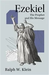 Book cover of Ezekiel by Ralph W. Klein