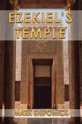 Book cover of Ezekiel's Temple by Unknown