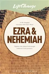 Book cover of Ezra-Nehemiah by Lester L. Grabbe