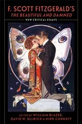 Book cover of F. Scott Fitzgerald's 
