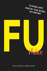 Book cover of F U Haiku by Unknown