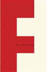 Book cover of F by Mei Zhi