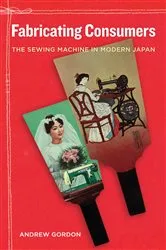 Book cover of Fabricating Consumers by Unknown