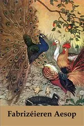 Book cover of Fabrizéieren Aesop by Aesop