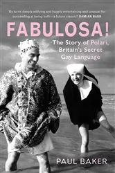 Book cover of Fabulosa! by Paul Baker