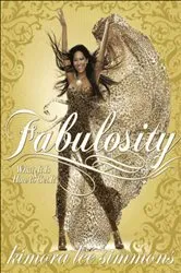 Book cover of Fabulosity by Kimora Lee Simmons