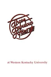 Book cover of Fabulous 50's at WKU by Unknown