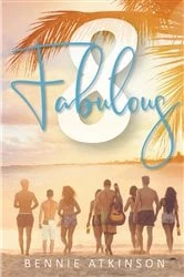 Book cover of Fabulous 8 by Bennie Atkinson