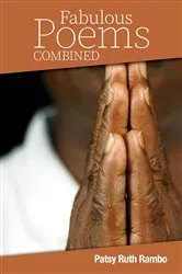 Book cover of Fabulous Poems Combined by Patsy Ruth Rambo