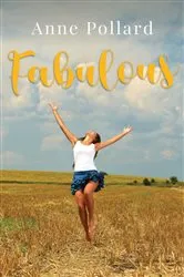 Book cover of Fabulous by Peta Mathias