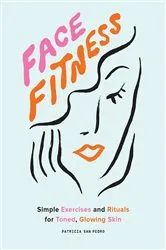 Book cover of Face Fitness by Unknown