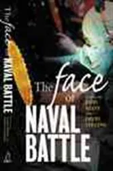 Book cover of Face of Naval Battle by John Reeve