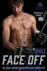 Book cover of Face Off by Harry Hamernik