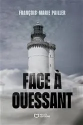 Book cover of Face à Ouessant by Unknown