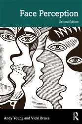 Book cover of Face Perception (2nd ed.) by Andy Young