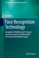 Book cover of Face Recognition Technology by Unknown