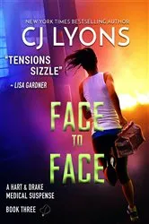 Book cover of Face to Face by Unknown