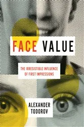 Book cover of Face Value by Michael O'Malley