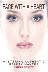 Book cover of Face with a Heart by Scott Chris
