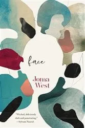 Book cover of Face by Valentin Popov