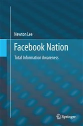 Book cover of Facebook Nation by Newton Lee