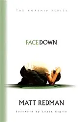 Book cover of Facedown (The Worship Series) by Unknown