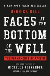 Book cover of Faces at the Bottom of the Well by Unknown