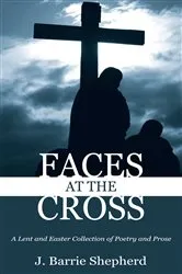 Book cover of Faces at The Cross by Unknown