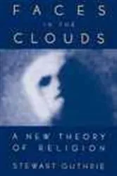 Book cover of Faces in the Clouds by Unknown