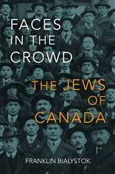 Book cover of Faces in the Crowd by Franklin Bialystok