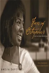 Book cover of Faces of Osteoporosis by Unknown