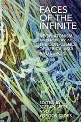 Book cover of Faces of the Infinite by Stefan Sperl