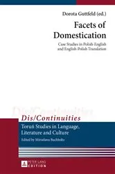 Book cover of Facets of Domestication by Miroslawa Buchholtz