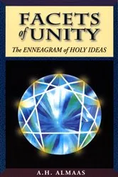 Book cover of Facets of Unity by A. H. Almaas