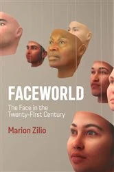 Book cover of Faceworld by Marion Zilio