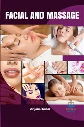 Book cover of Facial and Massage by Arijana Košar