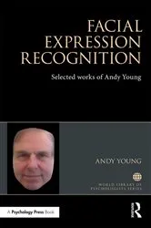 Book cover of Facial Expression Recognition by A W Young
