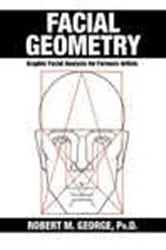 Book cover of Facial Geometry by Unknown