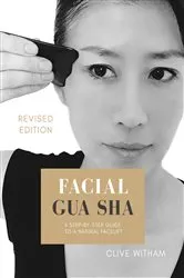 Book cover of Facial Gua sha (2nd ed.) by Unknown