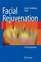 Book cover of Facial Rejuvenation by David J. Goldberg