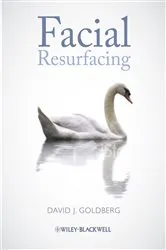 Book cover of Facial Resurfacing by David J. Goldberg