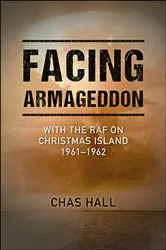 Book cover of Facing Armageddon by Hugh Cecil