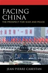 Book cover of Facing China by Unknown