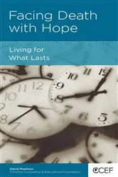 Book cover of Facing Death with Hope by Unknown