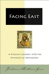 Book cover of Facing East by Jingduan Yang