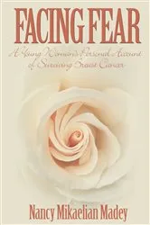 Book cover of Facing Fear by Karen Lynn Williams